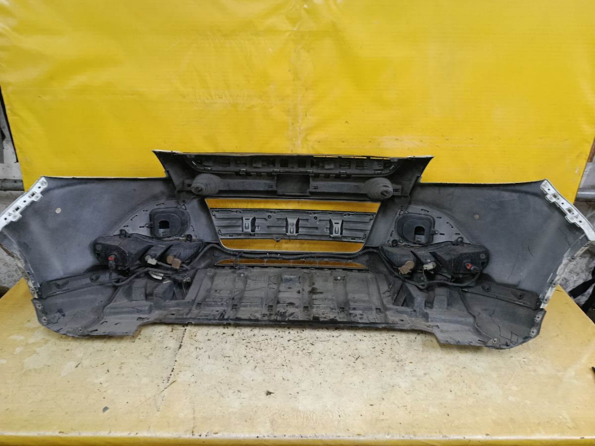 Бампер DV45-17F775 на Ford Kuga Фото 12