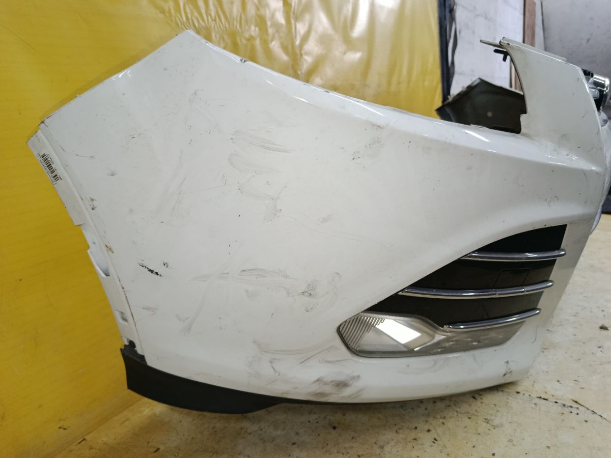 Бампер DV45-17F775 на Ford Kuga Фото 6