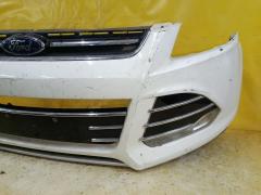 Бампер DV45-17F775 на Ford Kuga Фото 3