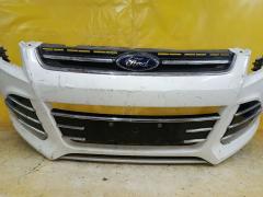 Бампер DV45-17F775 на Ford Kuga Фото 4