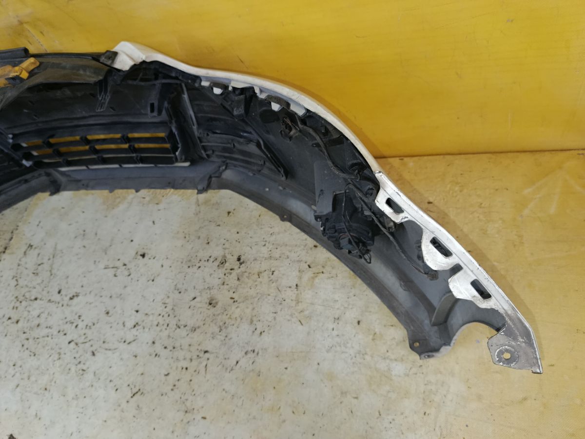 Бампер BM51-17757 на Ford Focus 3 Фото 12