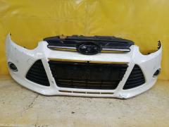 Бампер на Ford Focus 3 BM51-17757, Переднее расположение