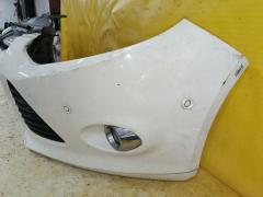 Бампер BM51-17757 на Ford Focus 3 Фото 2