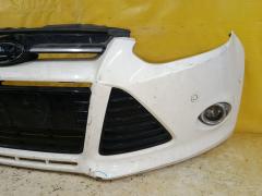 Бампер BM51-17757 на Ford Focus 3 Фото 3
