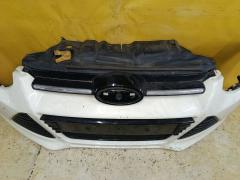 Бампер BM51-17757 на Ford Focus 3 Фото 5