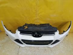 Бампер BM51-17757 на Ford Focus 3 Фото 9