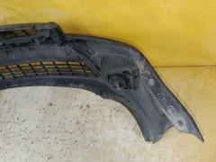 Бампер 8M59-17757-ABW на Ford Focus 2 Фото 11