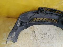 Бампер 8M59-17757-ABW на Ford Focus 2 Фото 13