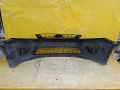 Бампер 8M59-17757-ABW на Ford Focus 2 Фото 14