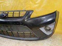 Бампер 8M59-17757-ABW на Ford Focus 2 Фото 3