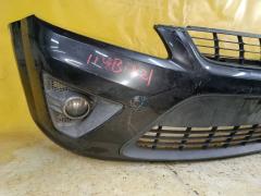 Бампер 8M59-17757-ABW на Ford Focus 2 Фото 6