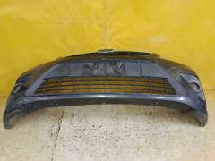 Бампер 8M59-17757-ABW на Ford Focus 2 Фото 10