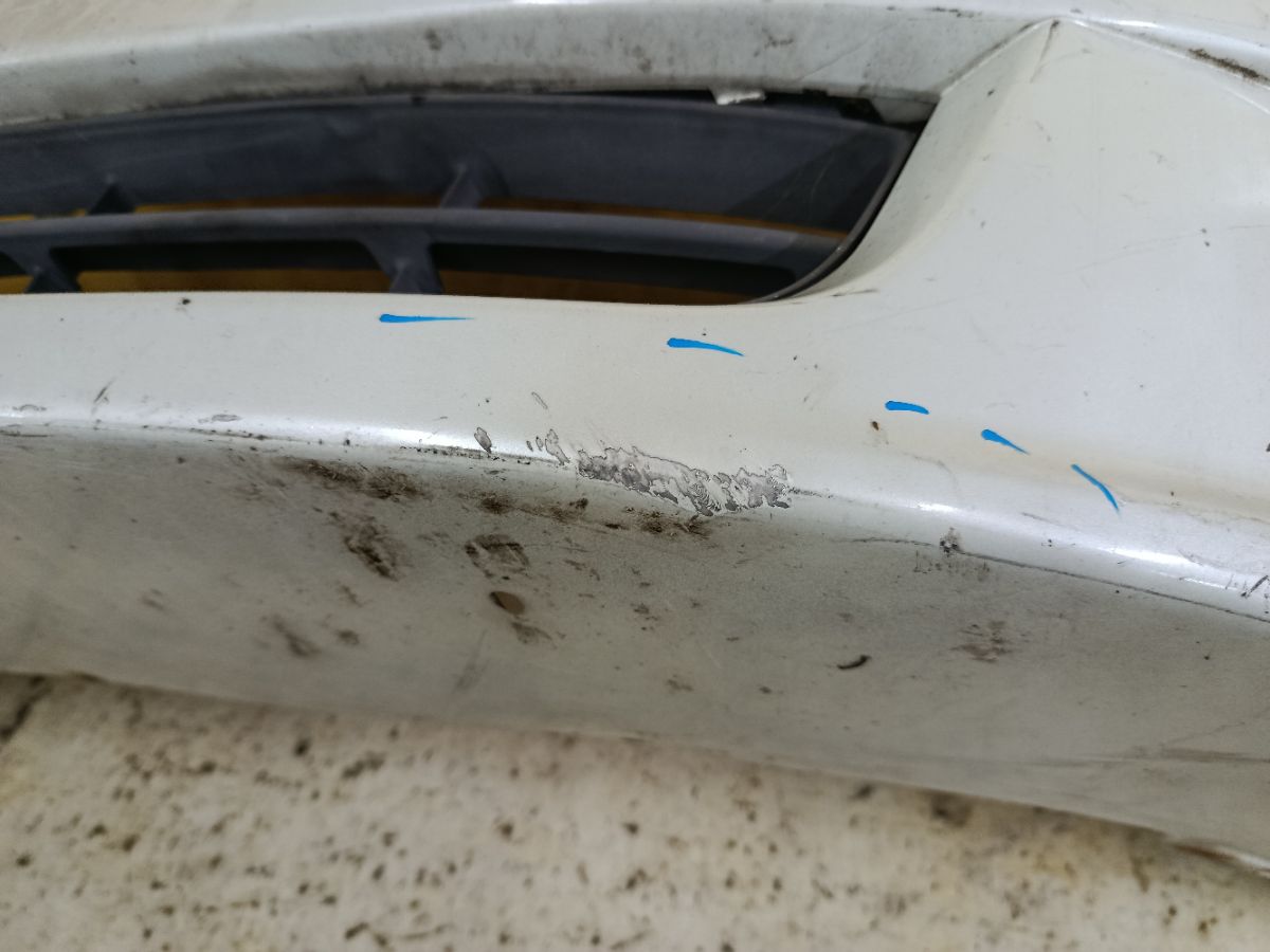 Бампер 1714 1714,71711-75K на Suzuki Sx4 YC21S Фото 11