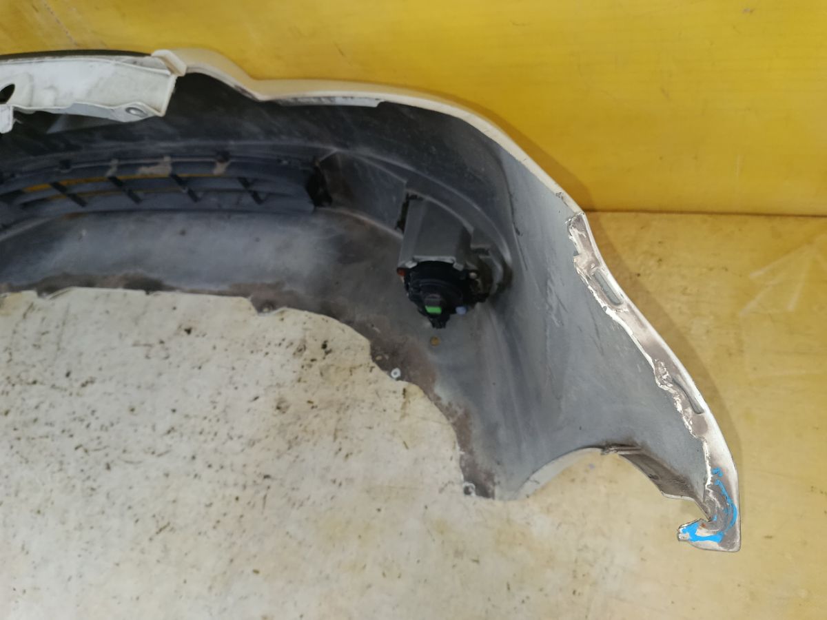 Бампер 1714 1714,71711-75K на Suzuki Sx4 YC21S Фото 12