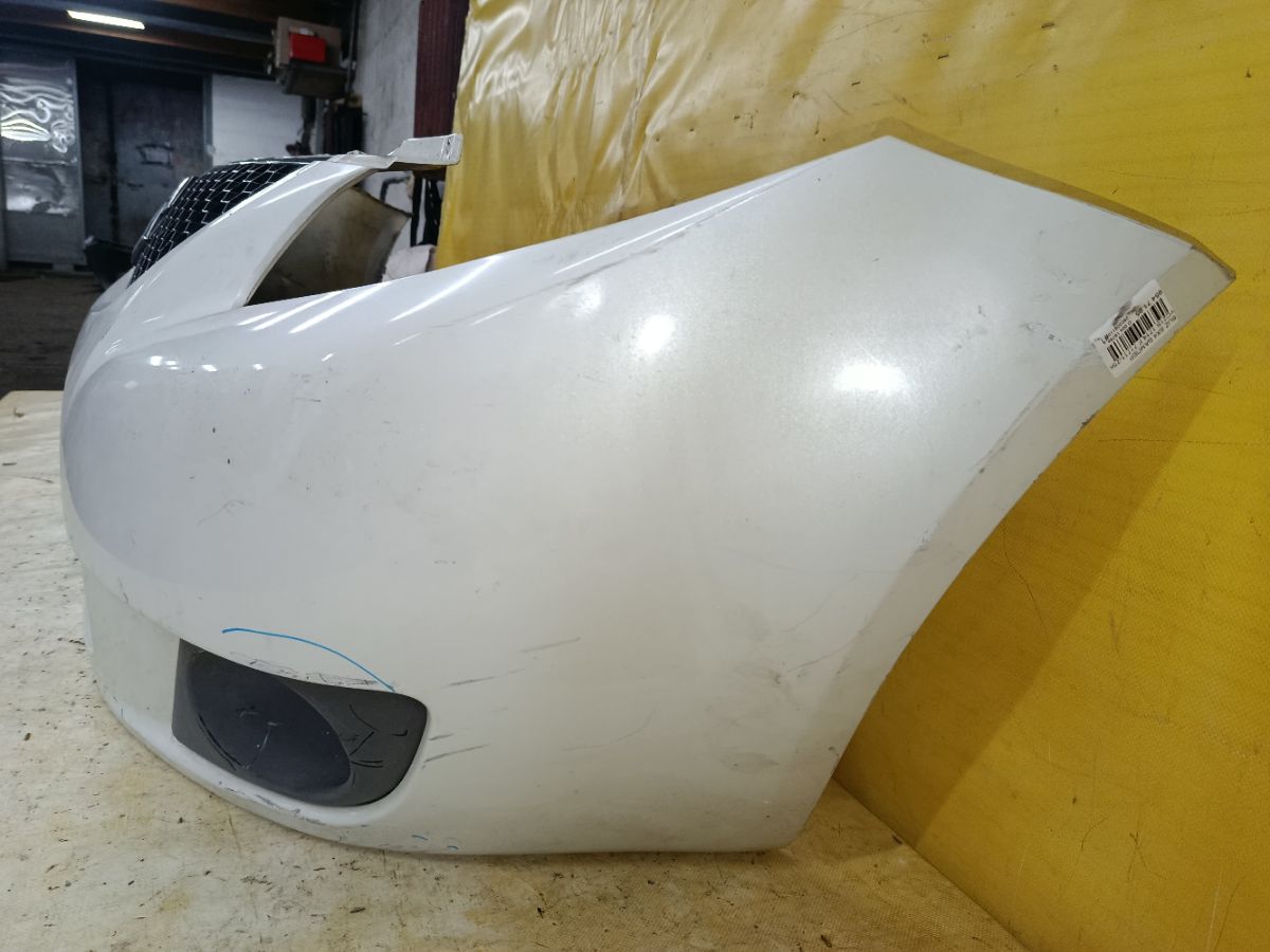Бампер 1714 1714,71711-75K на Suzuki Sx4 YC21S Фото 2