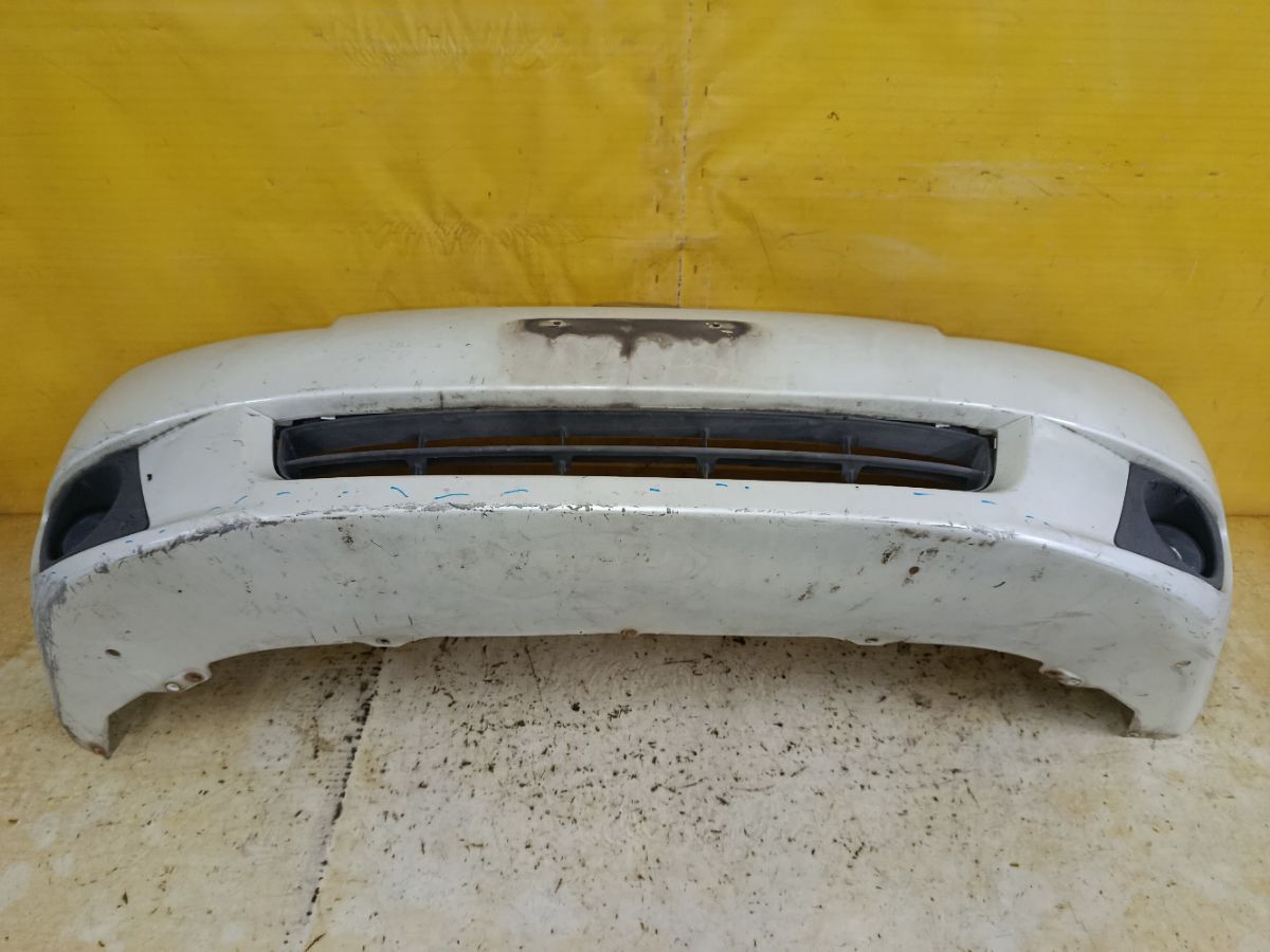 Бампер 1714 1714,71711-75K на Suzuki Sx4 YC21S Фото 9