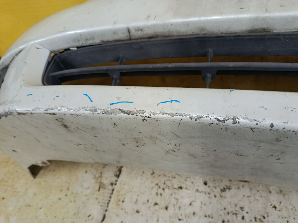 Бампер 1714 1714,71711-75K на Suzuki Sx4 YC21S Фото 10