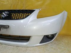 Бампер 1714 1714,71711-75K на Suzuki Sx4 YC21S Фото 3