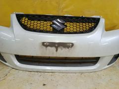 Бампер 1714 1714,71711-75K на Suzuki Sx4 YC21S Фото 5