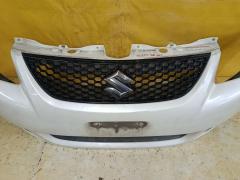 Бампер 1714 1714,71711-75K на Suzuki Sx4 YC21S Фото 6