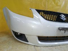 Бампер 1714 1714,71711-75K на Suzuki Sx4 YC21S Фото 7
