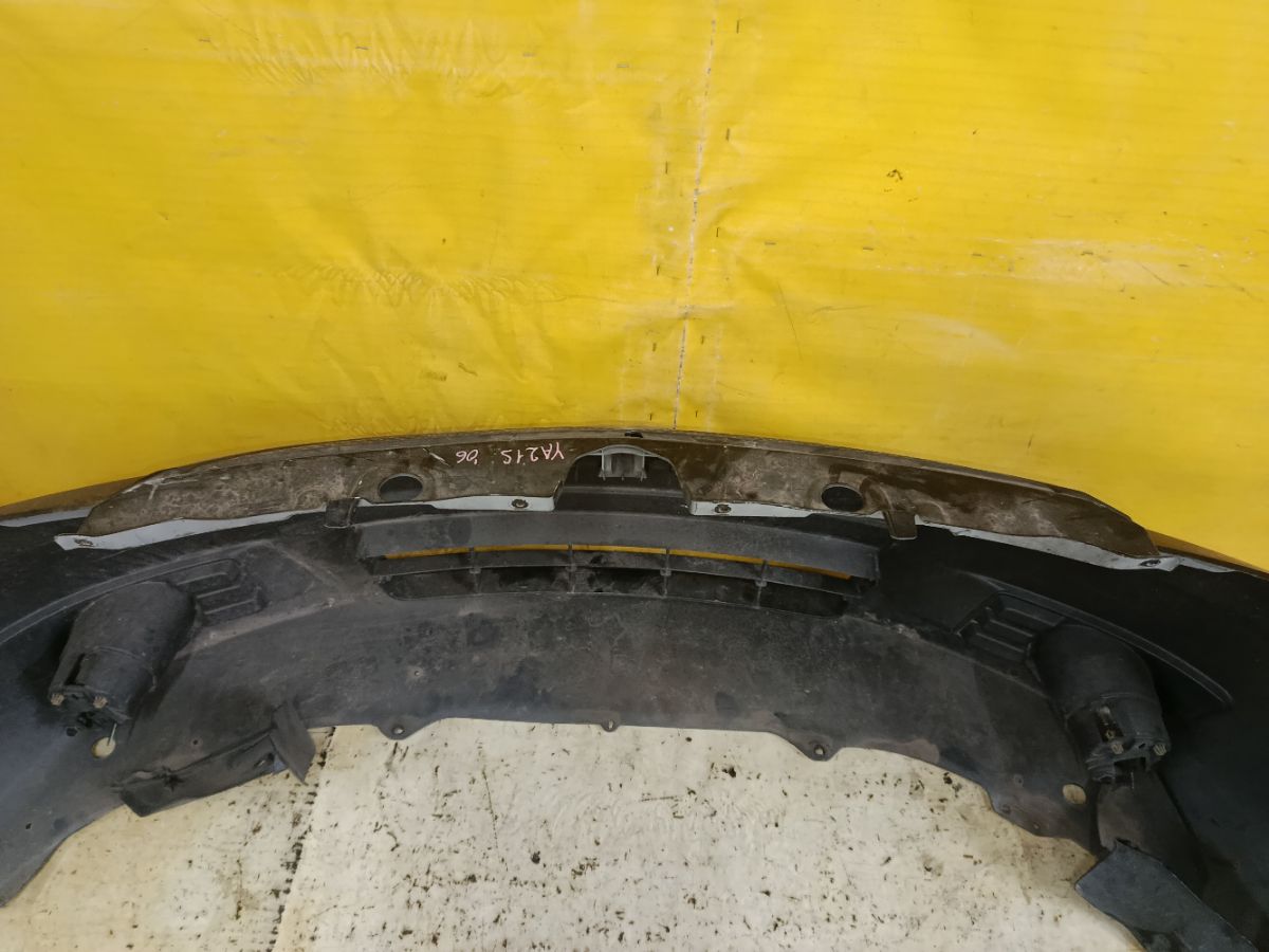 Бампер P2709 P2709,71711-80J на Suzuki Sx4 YA21S Фото 11