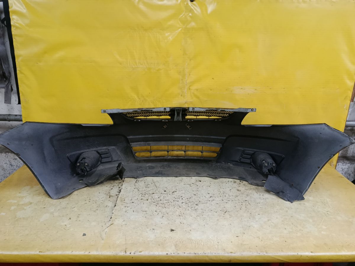 Бампер P2709 P2709,71711-80J на Suzuki Sx4 YA21S Фото 13