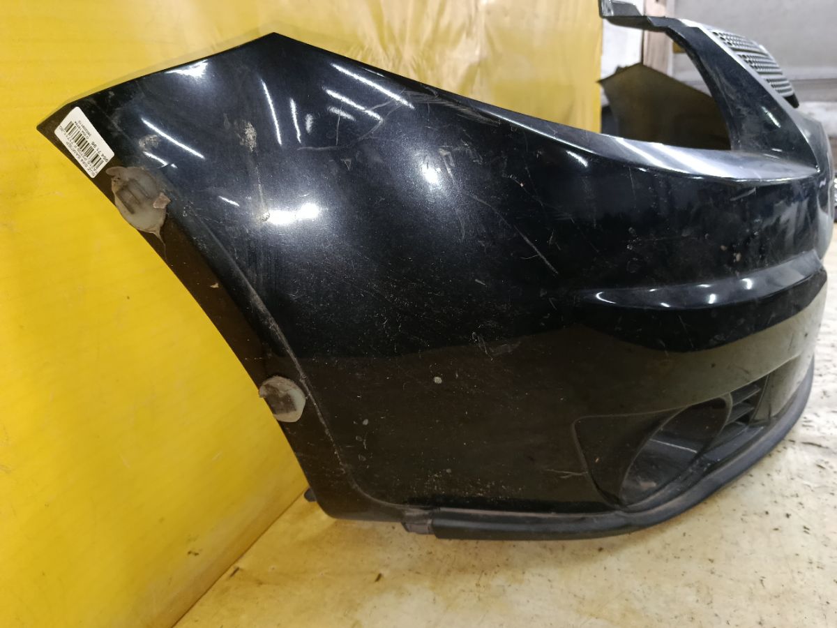 Бампер P2709 P2709,71711-80J на Suzuki Sx4 YA21S Фото 8