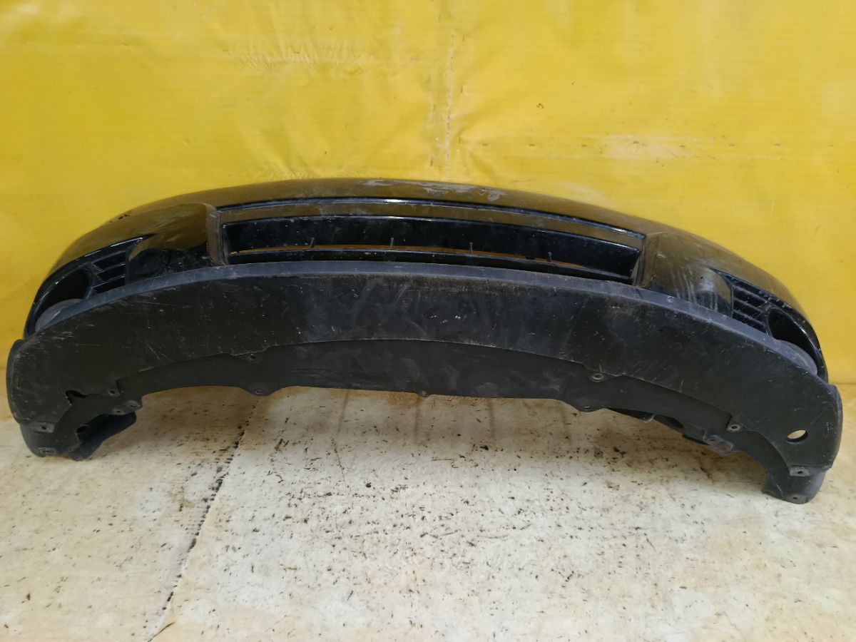 Бампер P2709 P2709,71711-80J на Suzuki Sx4 YA21S Фото 9