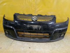 Бампер на Suzuki Sx4 YA21S P2709 71711-80J, Переднее расположение
