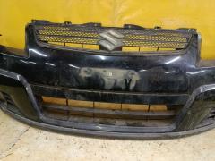 Бампер P2709 P2709,71711-80J на Suzuki Sx4 YA21S Фото 4