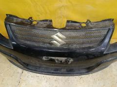 Бампер P2709 P2709,71711-80J на Suzuki Sx4 YA21S Фото 5