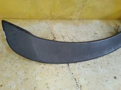 Спойлер на Mazda 3 BK5P Фото 2