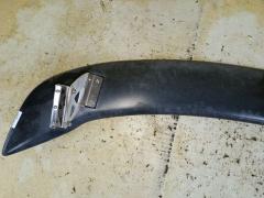 Спойлер на Mazda 3 BK5P Фото 5