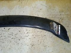 Спойлер на Mazda 3 BK5P Фото 6