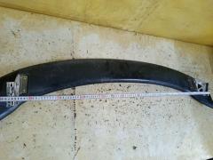 Спойлер на Mazda 3 BK5P Фото 8