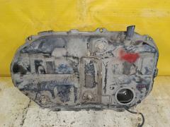Бак топливный на Mitsubishi Lancer CS2A 4G15 Фото 2
