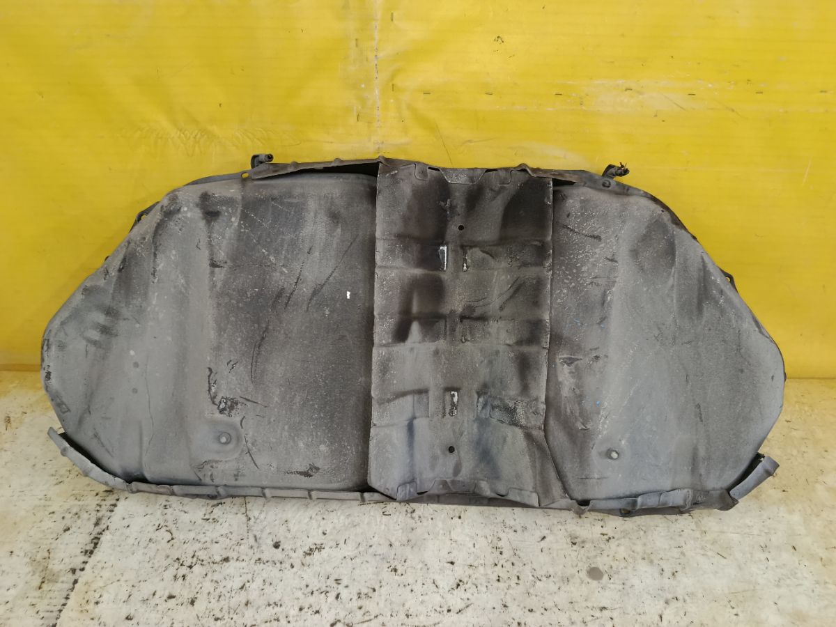 Бак топливный на Mitsubishi Chariot Grandis N84W 4G64 Фото 5