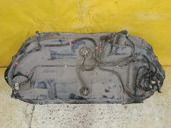 Бак топливный на Mitsubishi Chariot Grandis N84W 4G64 Фото 2