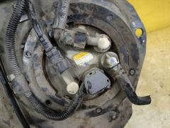 Бак топливный на Mitsubishi Chariot Grandis N84W 4G64 Фото 3