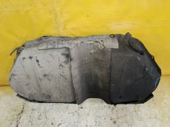 Бак топливный на Mitsubishi Chariot Grandis N84W 4G64 Фото 5