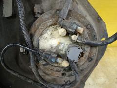 Бак топливный на Mitsubishi Chariot Grandis N84W 4G64 Фото 3