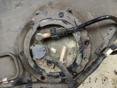 Бак топливный на Mitsubishi Lancer CS2A 4G15 Фото 3