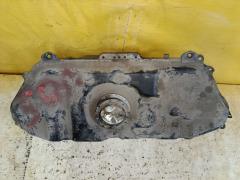 Бак топливный 77001-52020, 77001-52021 на Toyota Vitz NCP10 2NZ-FE Фото 2