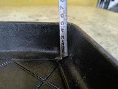 Коврик на Nissan Tiida Latio SC11 Фото 3