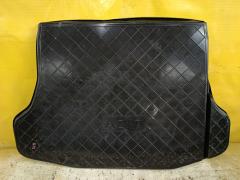 Коврик на Nissan Tiida Latio SC11 Фото 2