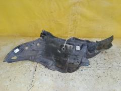 Подкрылок на Nissan Teana J31 VQ23DE 63844-9Y500, Переднее Правое расположение