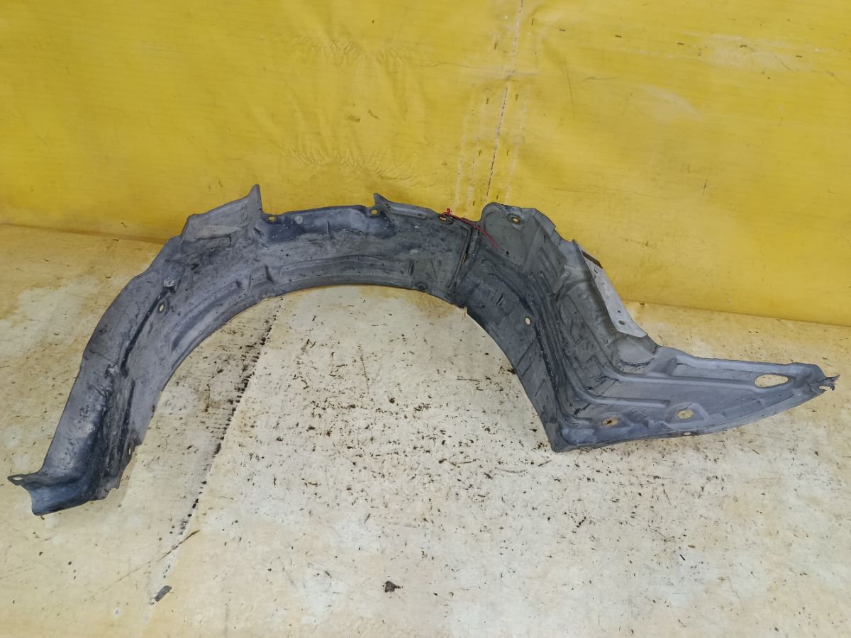 Подкрылок 63845-9Y500 на Nissan Teana J31 VQ23DE Фото 1