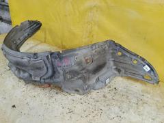 Подкрылок 63845-9Y500 на Nissan Teana J31 VQ23DE Фото 2