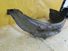 Подкрылок 63845-9Y500 на Nissan Teana J31 VQ23DE Фото 4